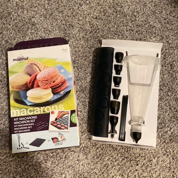 Macaroon Kit - Picture 2 of 4